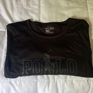 men’s polo t shirt